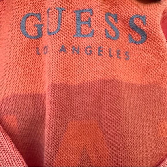 Guess pint top - Picture 8 of 9